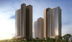 Nava Grove (D21), Condominium #495631701